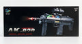 AK-828 Light & Sound Toy Gun