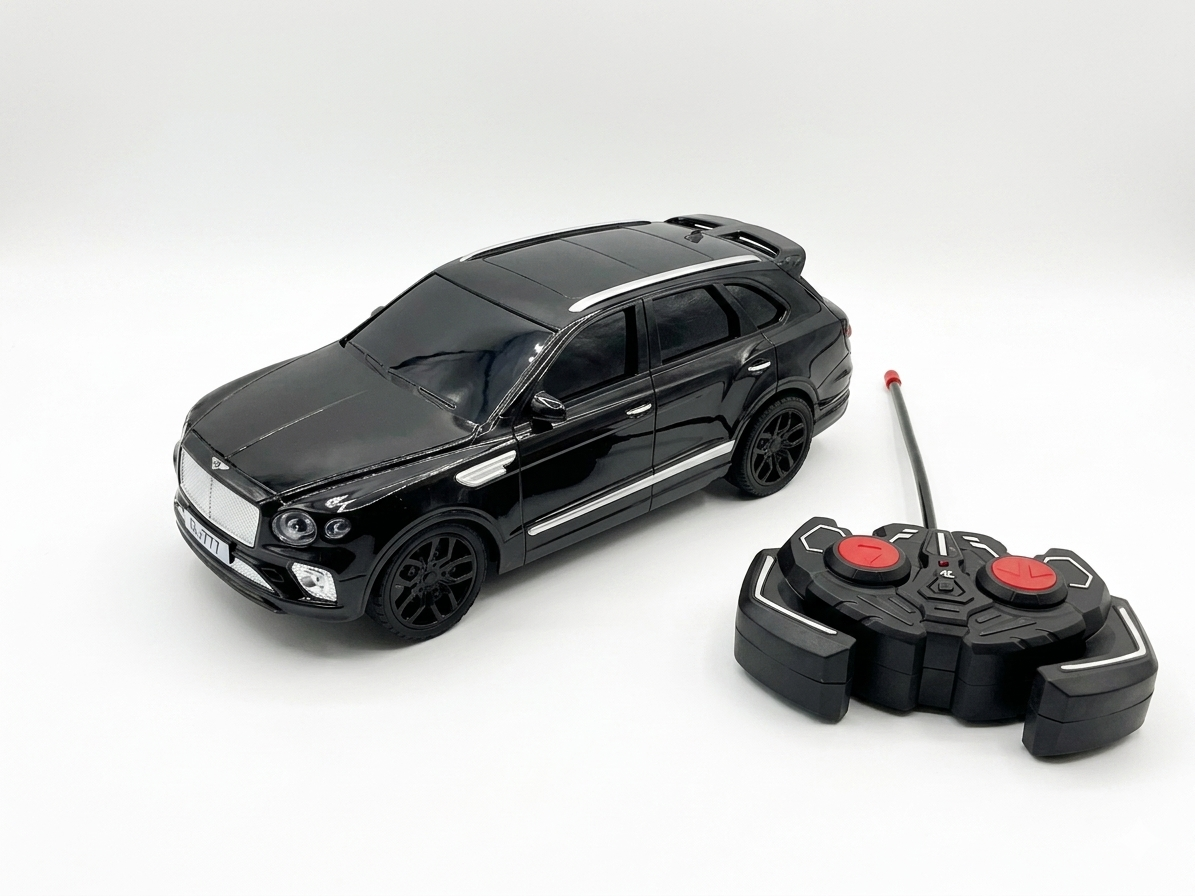 L.M. Toys 1:16 Scale High-Speed Off-Road Remote Control Model Car