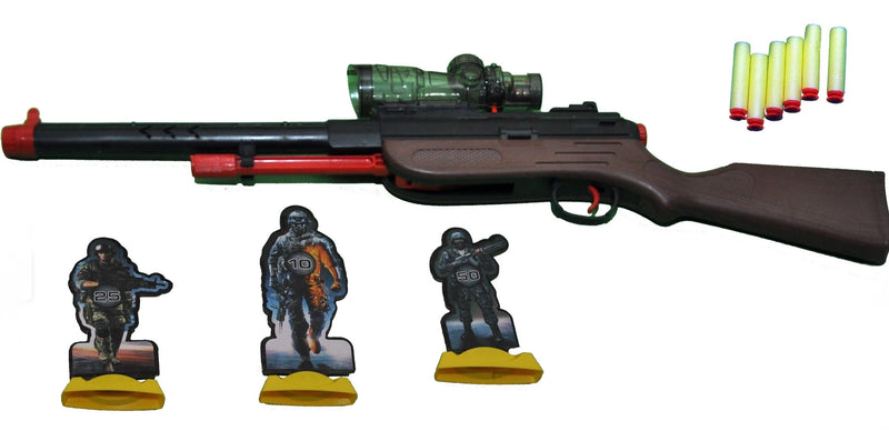 Yang Kai Shotgun No. 2