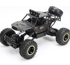 Shuangfeng Rock Crawler
