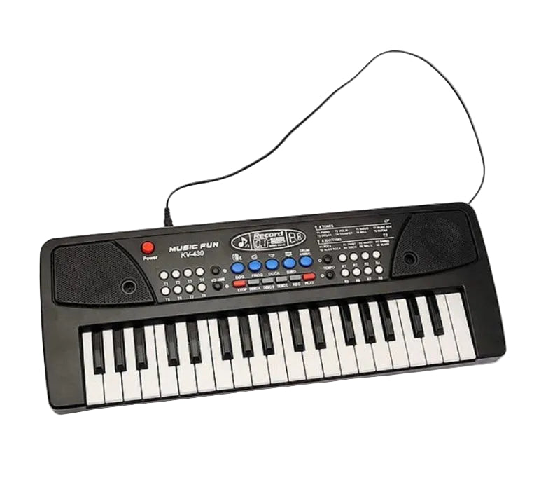 Music fun piano