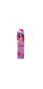 Barbie doll