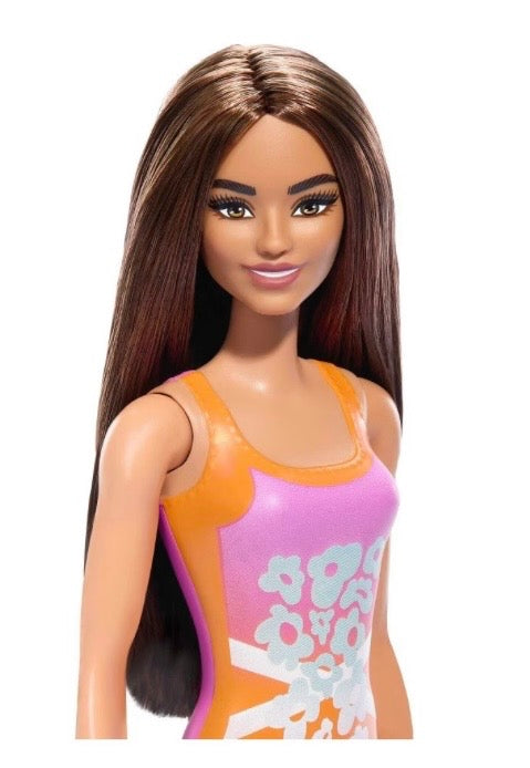 Barbie doll