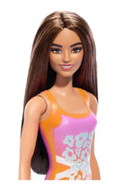 Barbie doll