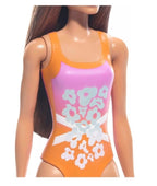 Barbie doll