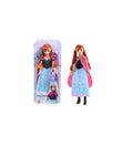 Disney Frozen Magical Skirt Anna Doll with Color-Change