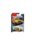 Majorette Jeep Wrangler 4xe Die-Cast