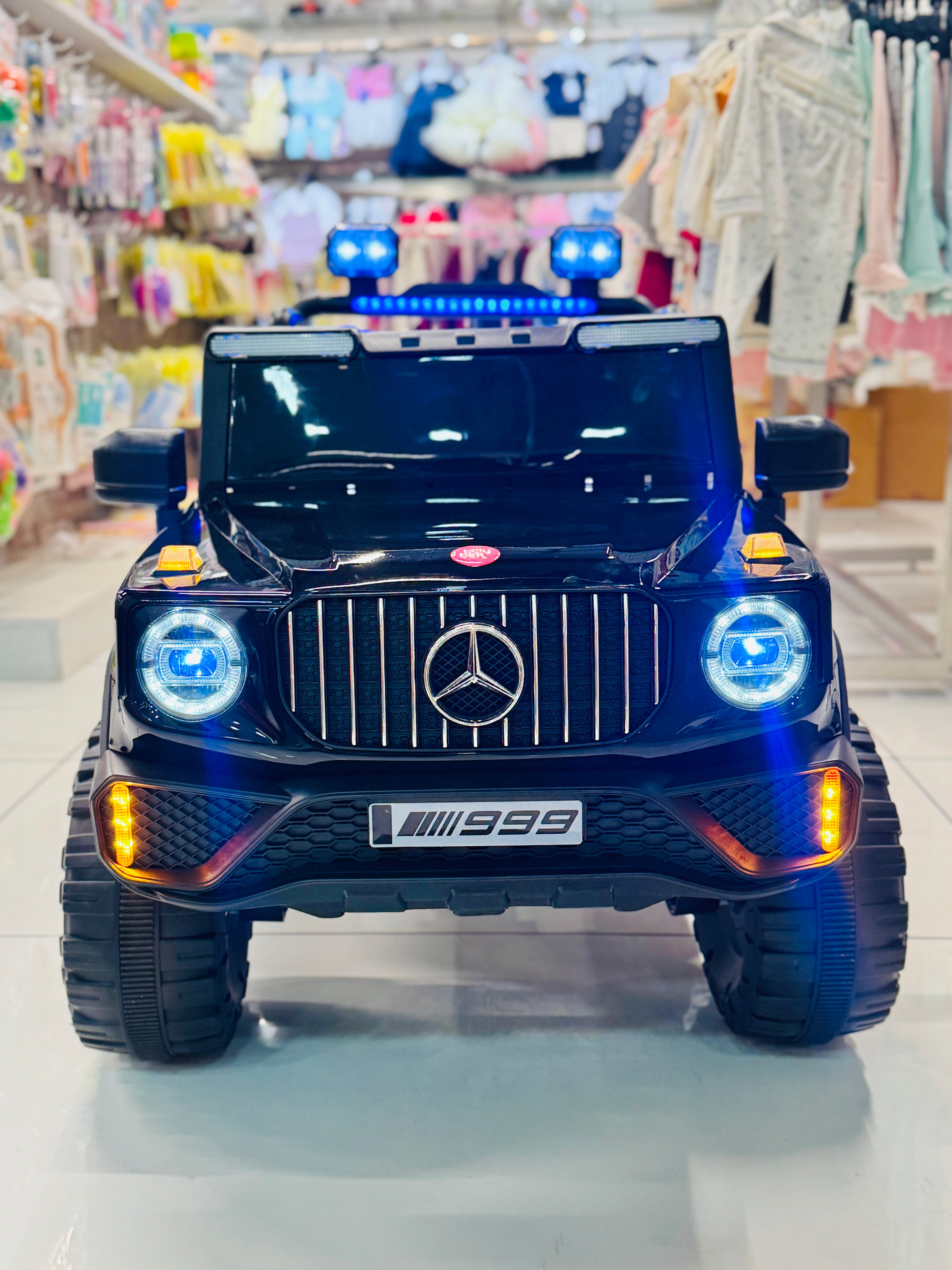 Benz 24c