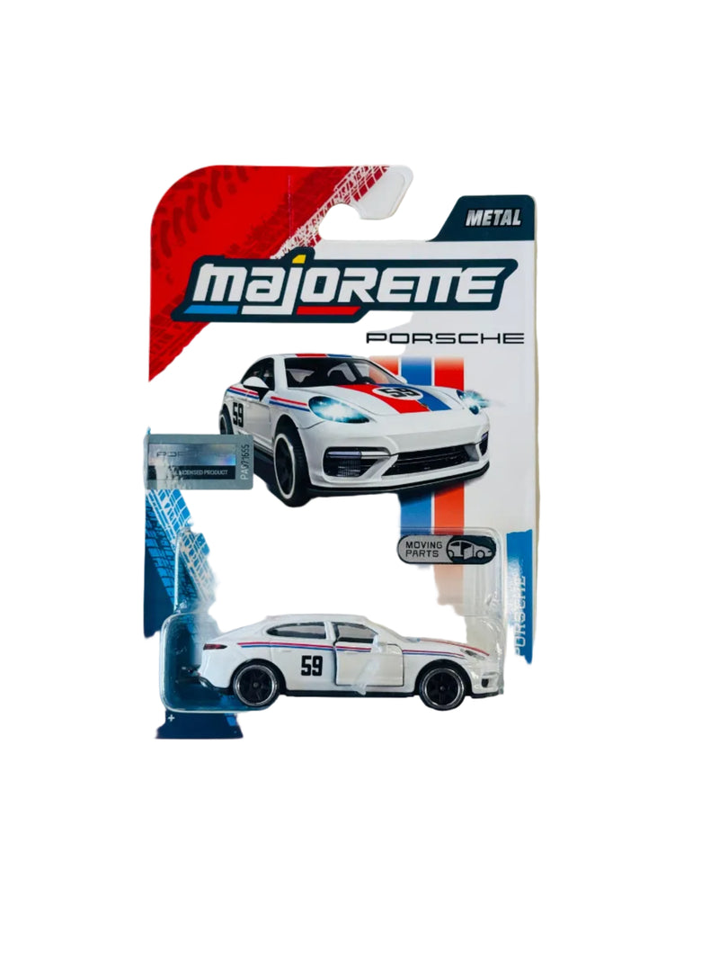 Majorette Porsche Panamera