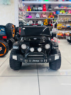 Thar jeep