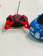 RC Sports Car with Remote Control – High-Speed Racing Fun