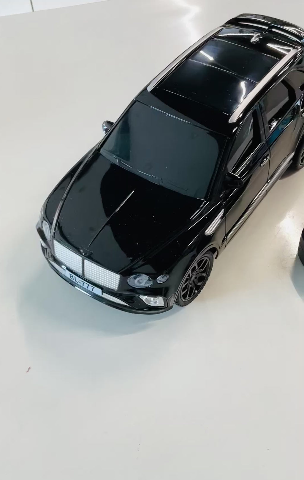 L.M. Toys 1:16 Scale High-Speed Off-Road Remote Control Model Car