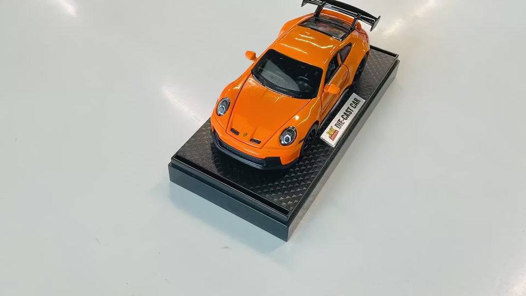 Joy Junction 1:32 Scale "1971" Collector’s Edition Die-Cast Sports Car