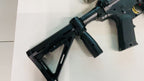 Justice Team DIY Electric Water Bullet Gun (G970B)
