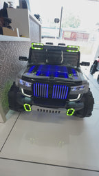 BDX BMW