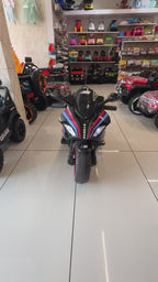 Bmw bike