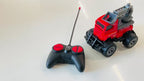 City Building Remote Control Construction Truck