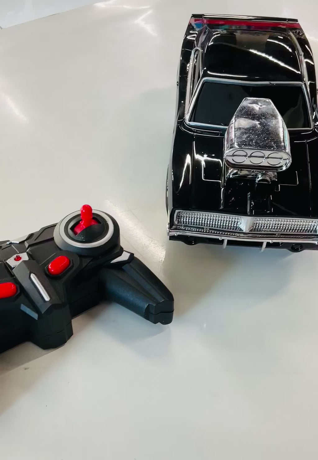 1:18 Scale RC Drift Stunt Car for Kids