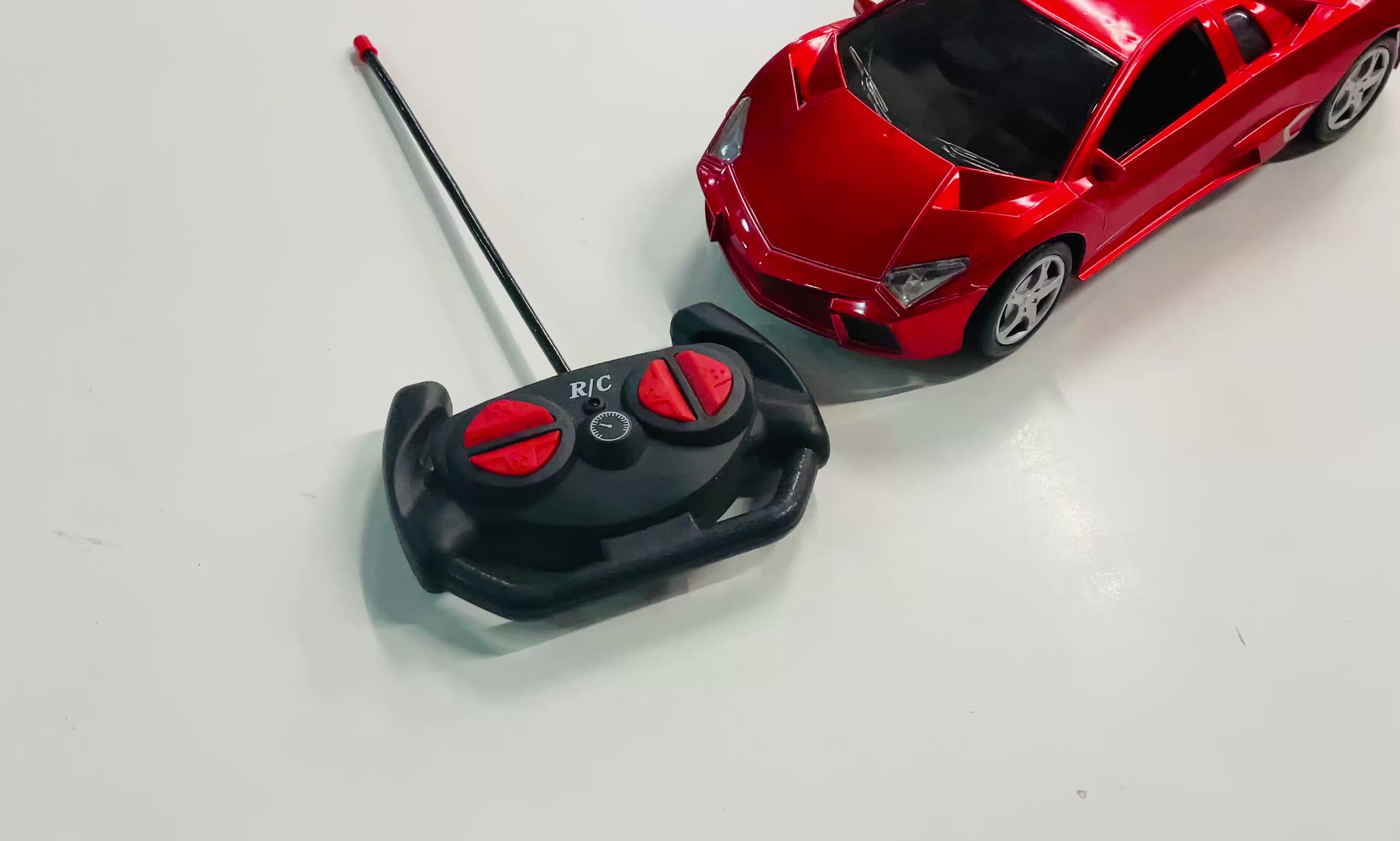 Champion R/C Sports Car